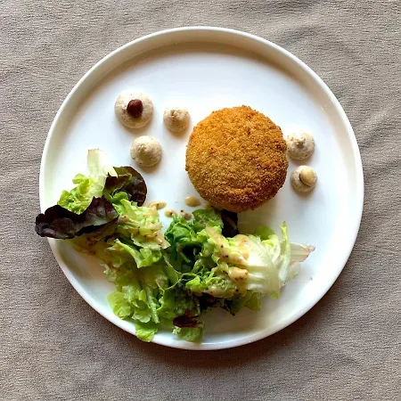 La Clairiere 2* Chambon-sur-Dolore