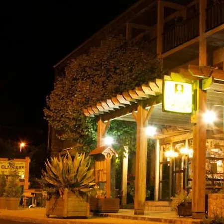 Hotel La Clairiere 2*