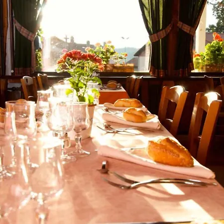 La Clairiere Hotel Chambon-sur-Dolore