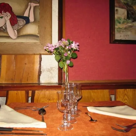 Hotel La Clairiere 2*