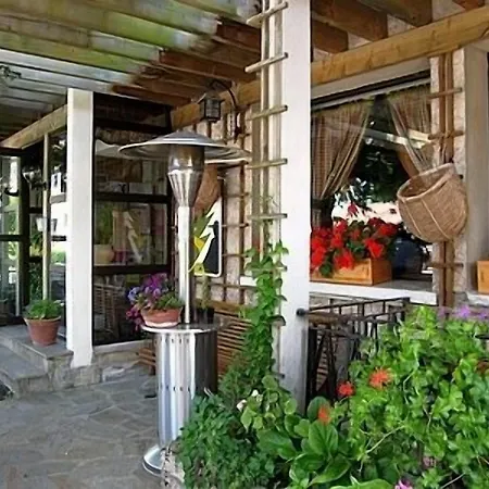 La Clairiere Hotel Chambon-sur-Dolore