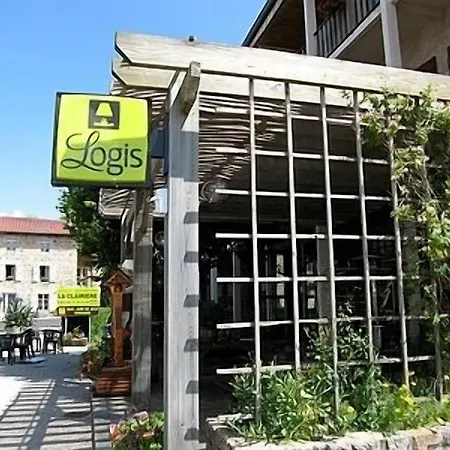 La Clairiere 2* Chambon-sur-Dolore