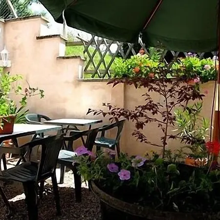 La Clairiere 2* Chambon-sur-Dolore