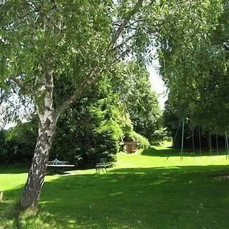 La Clairiere Hotel Chambon-sur-Dolore