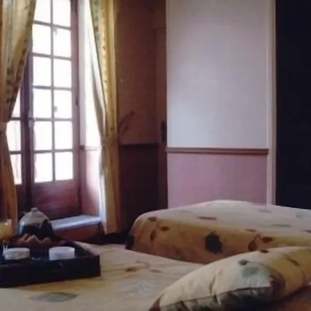 La Clairiere 2* Chambon-sur-Dolore