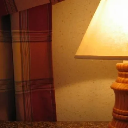 La Clairiere Hotel Chambon-sur-Dolore