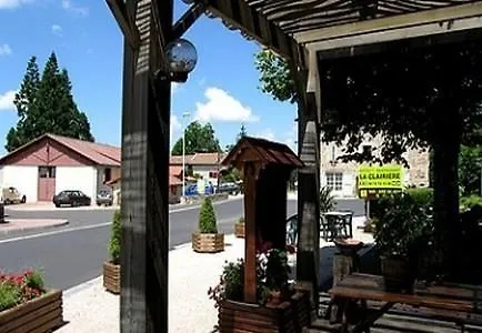Hotel La Clairiere