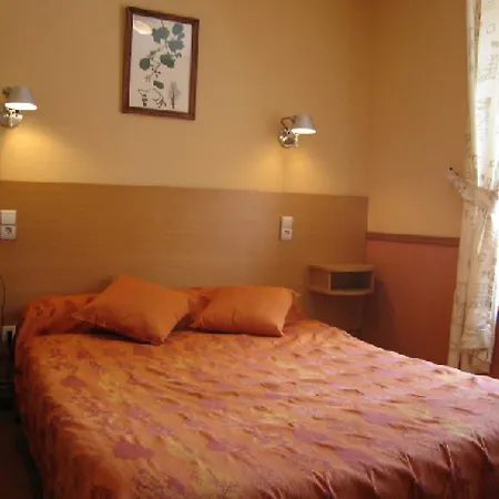 La Clairiere Chambon-sur-Dolore