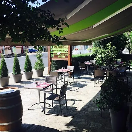 La Clairiere Hotel 2*