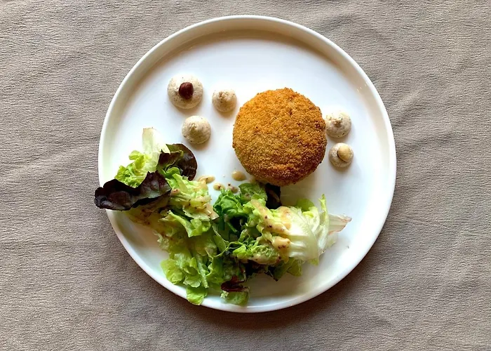 La Clairiere 2* Chambon-sur-Dolore